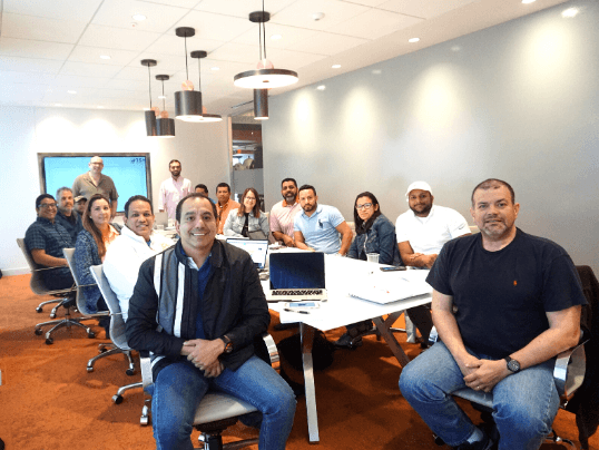 Presencial Orlando Trading in stock market