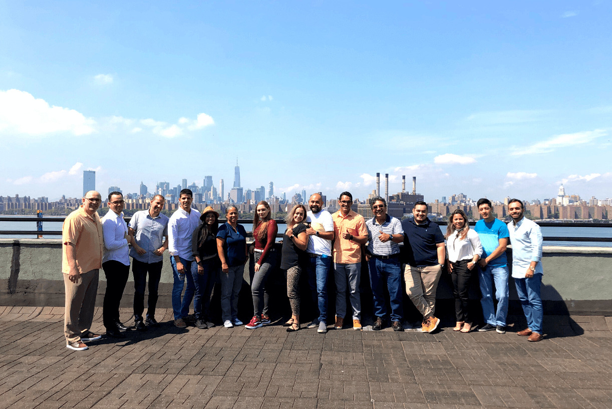 Presencial Orlando Trading in stock market